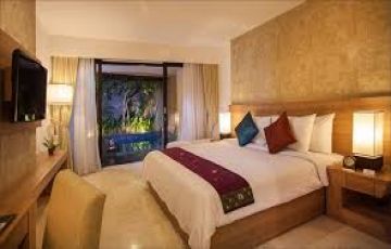 Memorable Bali Spa and Wellness Tour Package for 4 Days 3 Nights