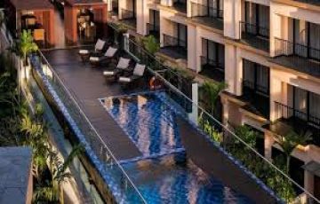 Beautiful 6 Days Delhi to Singapore Vacation Package