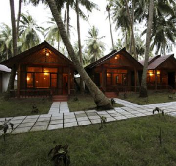 Family Getaway 4 Days Mumbai to Andaman And Nicobar Islands Romantic Trip Package