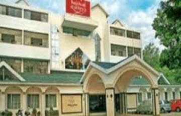 Best 5 Days Delhi to Indore Weekend Getaways Vacation Package