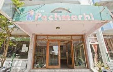 Best 5 Days Delhi to Indore Weekend Getaways Vacation Package