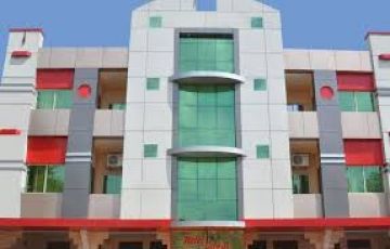 Best 5 Days Delhi to Indore Weekend Getaways Vacation Package