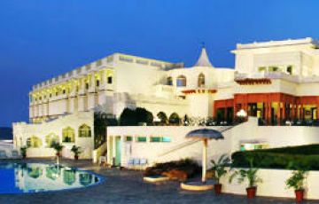 Best 5 Days Madhya Pradesh Temple Vacation Package