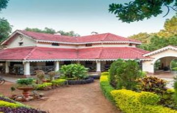 Heart-warming 4 Days 3 Nights Pachmarhi Tour Package