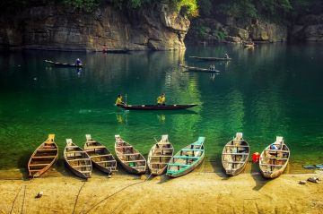 Best Shillong Friends Tour Package for 3 Days from Guwahati