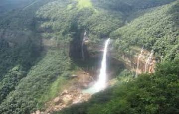 Best Shillong Friends Tour Package for 3 Days from Guwahati