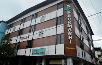 Ecstatic 5 Days Delhi to Madhyamgram Trip Package