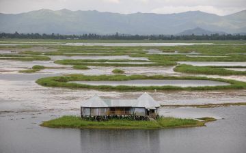 Beautiful 3 Days 2 Nights Imphal Weekend Getaways Tour Package