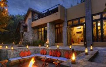 Experience 5 Days Mumbai to Bhopal Heritage Tour Tour Package