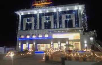 Experience 5 Days Mumbai to Bhopal Heritage Tour Tour Package