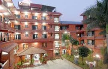 Family Getaway 4 Days Nepal Culture and Heritage Vacation Package