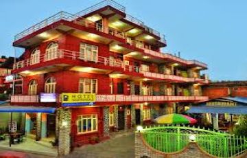 Ecstatic 6 Days Mumbai to Nepal Culture and Heritage Tour Package