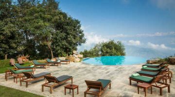 Heart-warming Nepal Hill Stations Tour Package for 4 Days