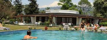 Experience 4 Days Mumbai to Nepal Mountain Vacation Package