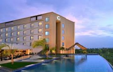 Ecstatic 3 Days Delhi to Tirupati Friends Vacation Package