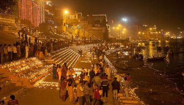 Heart-warming 8 Days Prayagraj Culture and Heritage Trip Package