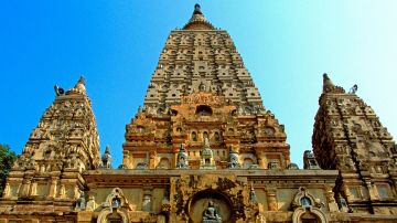 Heart-warming 8 Days Prayagraj Culture and Heritage Trip Package