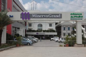 Heart-warming 4 Days 3 Nights Tirupati Beach Tour Package