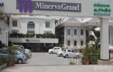 Heart-warming 4 Days 3 Nights Tirupati Beach Tour Package