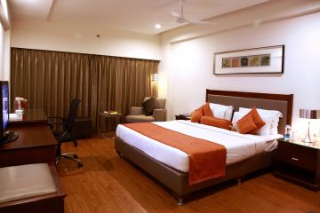 Heart-warming 4 Days 3 Nights Tirupati Beach Tour Package