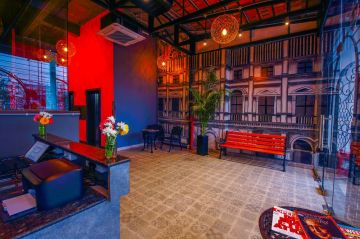 Beautiful 4 Days Andhra Pradesh Water Activities Tour Package