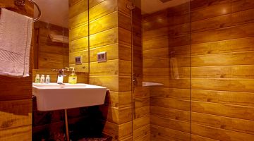 Beautiful 4 Days Andhra Pradesh Water Activities Tour Package