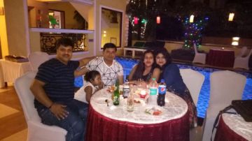 Heart-warming 4 Days Jaipur to Goa Weekend Getaways Vacation Package