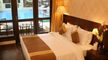 Heart-warming 4 Days Jaipur to Goa Weekend Getaways Vacation Package