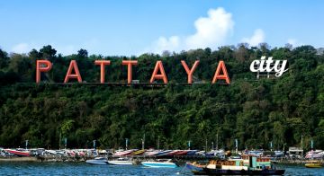 superb 3 night pattaya and 2 night thailand package
