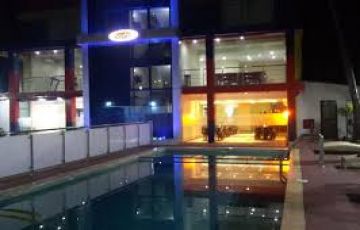 Heart-warming Goa Honeymoon Tour Package for 4 Days from Delhi