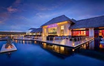 Pleasurable Goa Weekend Getaways Tour Package for 4 Days 3 Nights