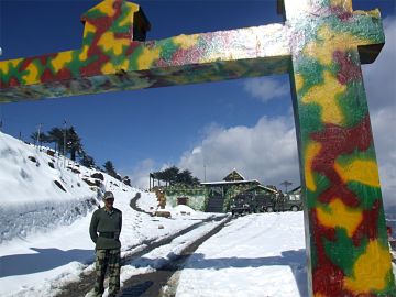 Pleasurable 9 Days Bhalukpong Religious Tour Package