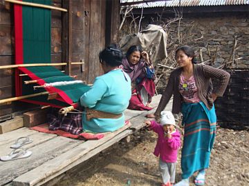 Pleasurable 9 Days Bhalukpong Religious Tour Package