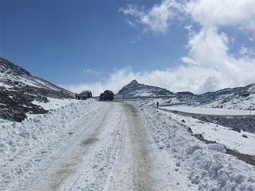 Pleasurable 9 Days Bhalukpong Religious Tour Package