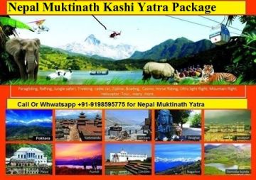 Pleasurable 2 Days Pokhara Mountain Tour Vacation Package