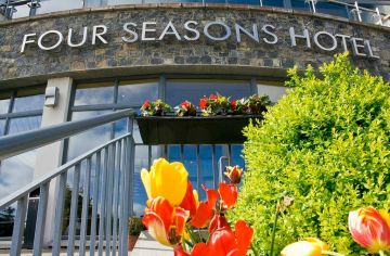 Experience 4 Days Goa Water Activities Vacation Package