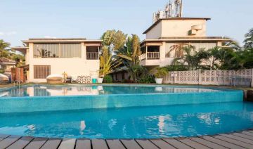 Pleasurable Goa Historical Places Tour Package for 4 Days 3 Nights from Delhi