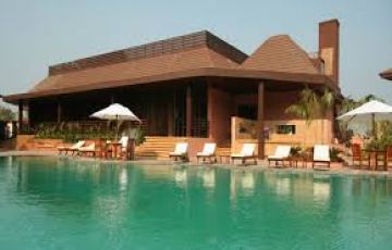 Pleasurable Goa Historical Places Tour Package for 4 Days 3 Nights from Delhi