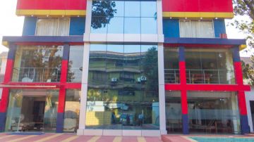 Ecstatic 4 Days Delhi to Goa Offbeat Trip Package