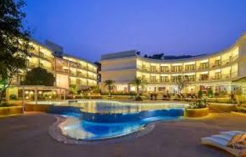 Memorable 3 Days 2 Nights Goa Honeymoon Trip Package