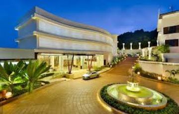 Memorable 3 Days 2 Nights Goa Honeymoon Trip Package