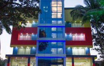 Amazing 5 Days 4 Nights Goa Honeymoon Vacation Package