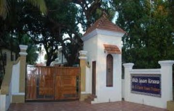 4 Days 3 Nights Mumbai to Goa Wildlife Vacation Package