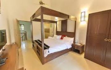 Memorable 5 Days Goa Honeymoon Holiday Package