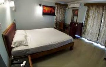 5 Days 4 Nights Mumbai to Goa Historical Places Trip Package