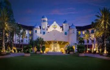 5 Days 4 Nights Mumbai to Goa Historical Places Trip Package