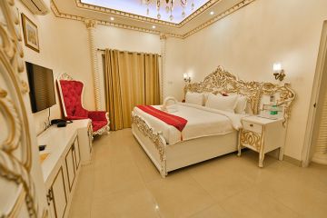 Memorable 5 Days 4 Nights Goa Offbeat Trip Package