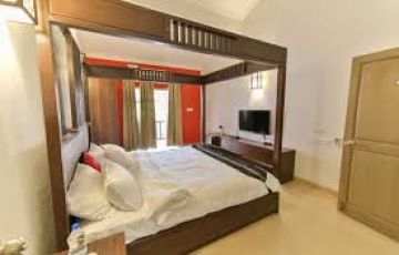 Memorable 5 Days 4 Nights Goa Offbeat Trip Package