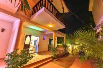 Memorable 5 Days 4 Nights Goa Offbeat Trip Package