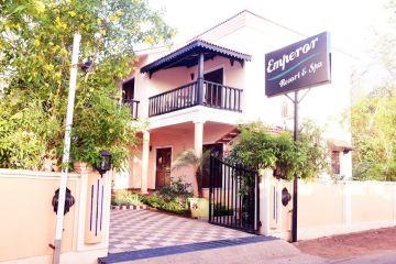 Memorable 5 Days 4 Nights Goa Offbeat Trip Package